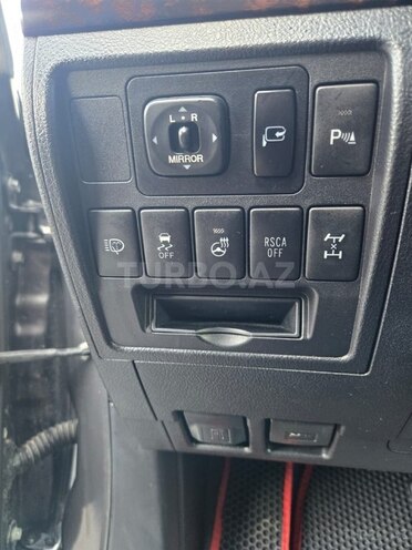 Toyota Land Cruiser 2013, 270,000 km - 4.5 л - Bakı
