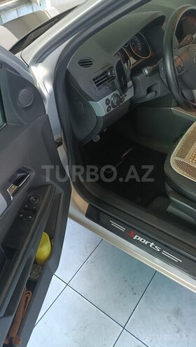 Opel Astra 2006, 218,000 km - 1.4 l - Qusar