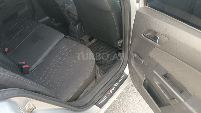 Opel Astra 2006, 218,000 km - 1.4 l - Qusar