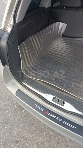 Opel Astra 2006, 218,000 km - 1.4 l - Qusar