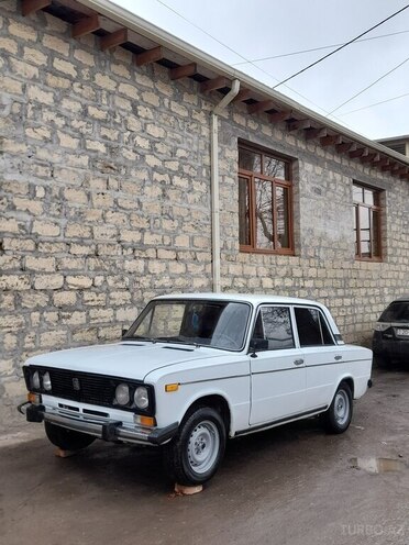 LADA (VAZ) 2106 1985, 200,000 km - 1.5 l - Gəncə
