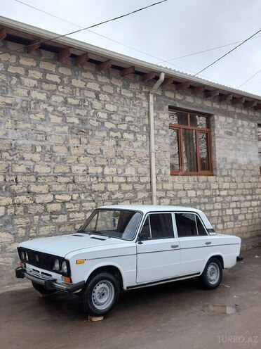 LADA (VAZ) 2106 1985, 200,000 km - 1.5 l - Gəncə