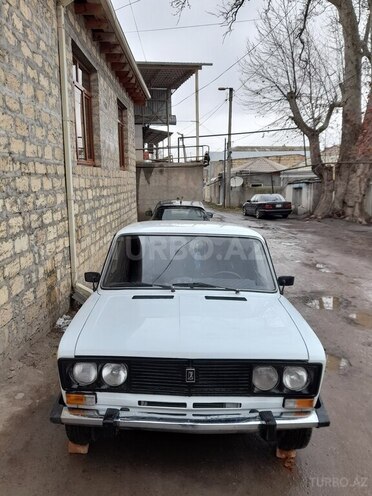 LADA (VAZ) 2106 1985, 200,000 km - 1.5 l - Gəncə