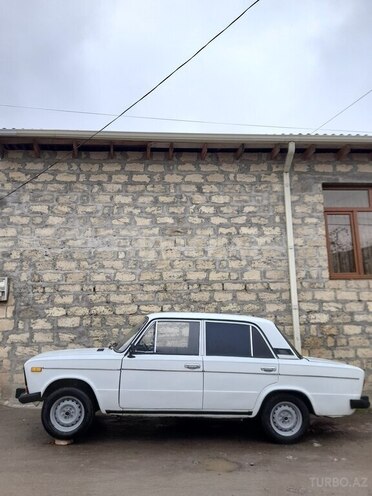 LADA (VAZ) 2106 1985, 200,000 km - 1.5 l - Gəncə