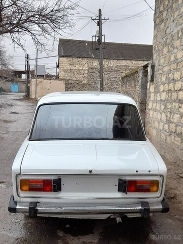 LADA (VAZ) 2106 1985, 200,000 km - 1.5 l - Gəncə
