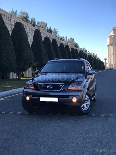 Kia Sorento 2005, 209,400 km - 2.4 l - Gəncə