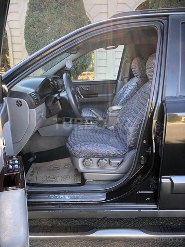 Kia Sorento 2005, 209,400 km - 2.4 l - Gəncə