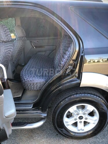 Kia Sorento 2005, 209,400 km - 2.4 l - Gəncə