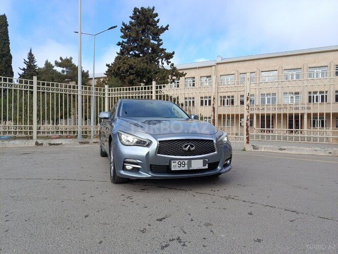Infiniti Q50-2