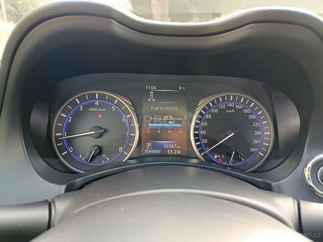 Infiniti Q50-5