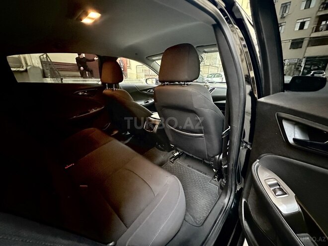 Chevrolet Malibu 2016, 241,233 km - 1.5 l - Bakı