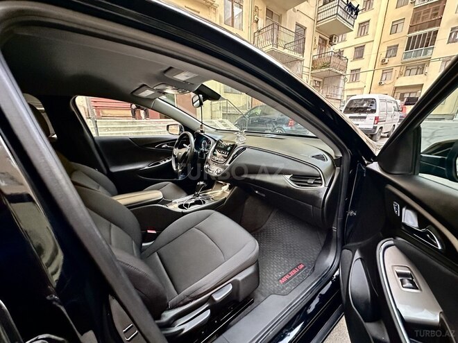 Chevrolet Malibu 2016, 241,233 km - 1.5 l - Bakı