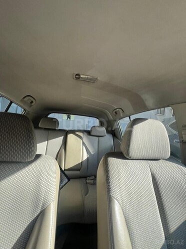 Nissan Tiida 2007, 116,000 km - 1.6 l - Bakı