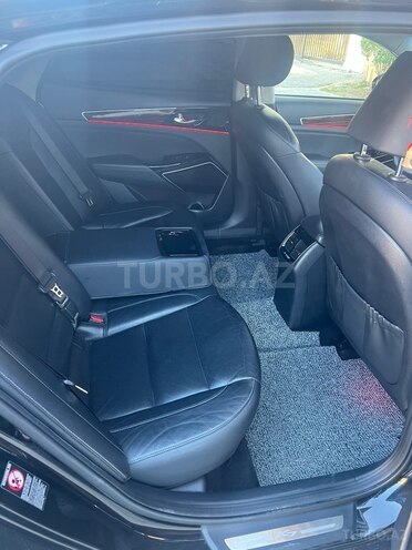 Kia K7 2016, 253,648 km - 2.2 l - Bakı