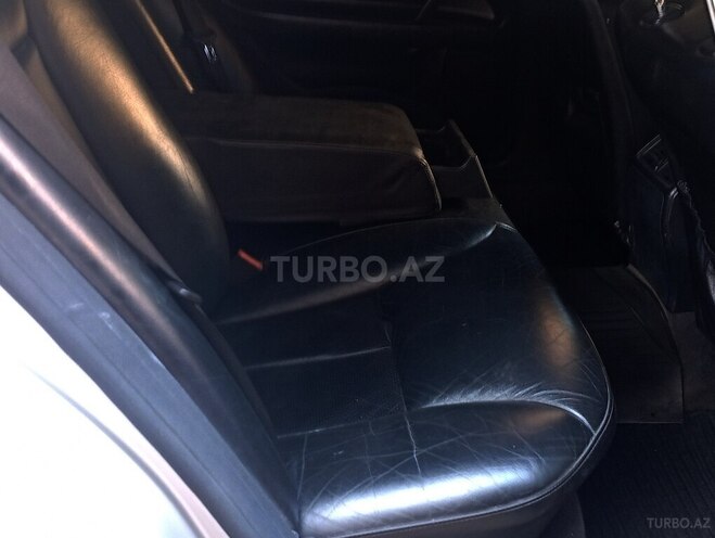 Mercedes E 280 1999, 270,000 km - 2.8 l - Bakı