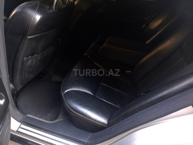Mercedes E 280 1999, 270,000 km - 2.8 l - Bakı