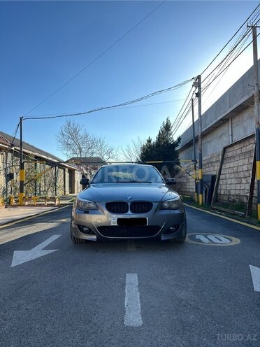 BMW 535 2007, 340,000 km - 3.0 l - Bakı