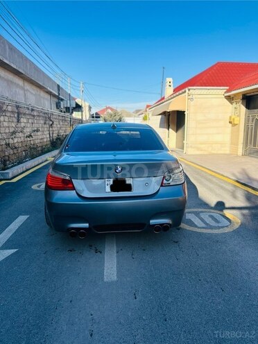 BMW 535 2007, 340,000 km - 3.0 l - Bakı
