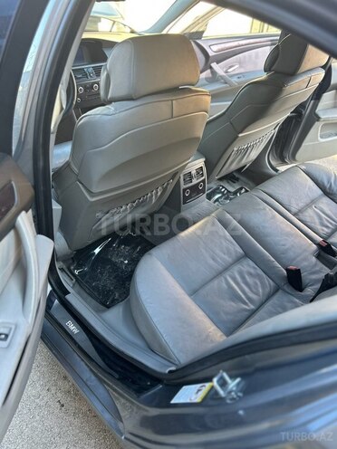 BMW 535 2007, 340,000 km - 3.0 l - Bakı