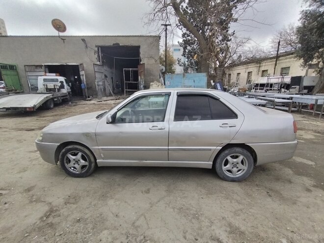Chery Amulet (A15)-4