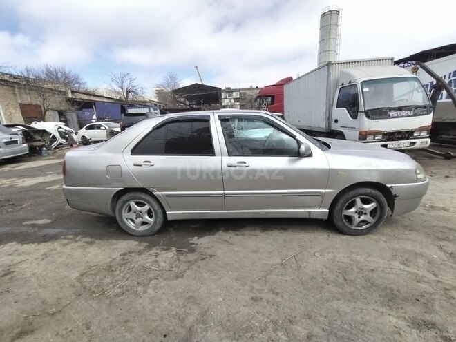 Chery Amulet (A15)-3