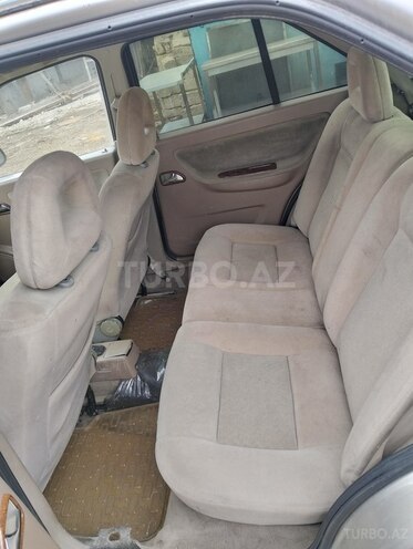 Chery Amulet (A15)-7