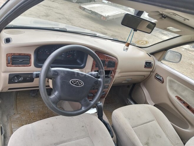 Chery Amulet (A15)-5