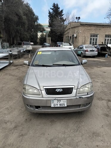 Chery Amulet (A15)-1