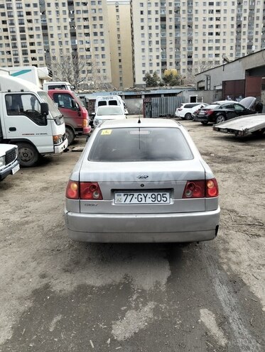 Chery Amulet (A15)-2