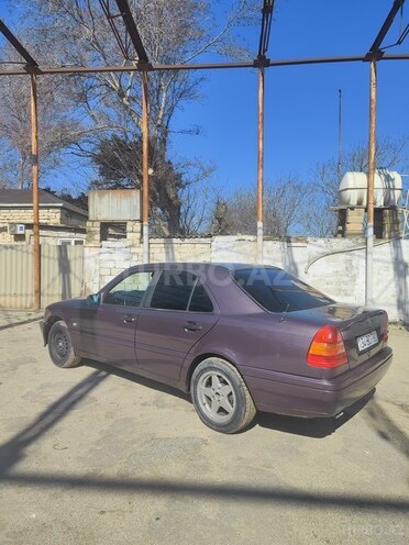 Mercedes C 200 1994, 350,000 km - 2.0 l - Bakı