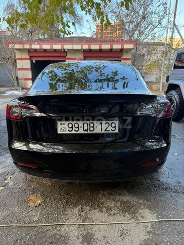 Tesla Model 3 2022, 89,000 km - 0.0 l - Bakı