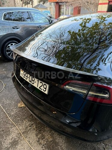 Tesla Model 3 2022, 89,000 km - 0.0 l - Bakı