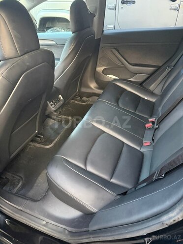 Tesla Model 3 2022, 89,000 km - 0.0 l - Bakı