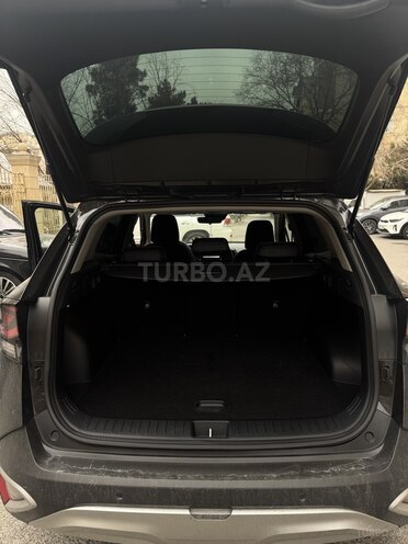 Kia Sportage 2023, 22,000 km - 2.0 l - Bakı