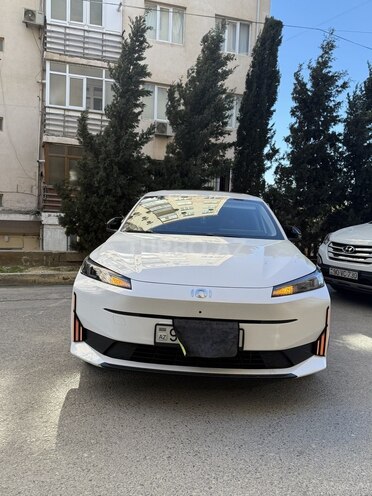 Changan Qiyuan A05 2025, 59,000 km - 1.5 l - Bakı