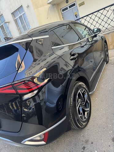 Kia Sportage 2023, 22,000 km - 2.0 l - Bakı