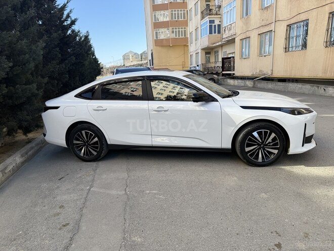 Changan Qiyuan A05 2025, 59,000 km - 1.5 l - Bakı