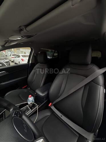 Kia Sportage 2023, 22,000 km - 2.0 l - Bakı