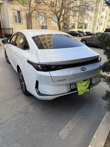 Changan Qiyuan A05 2025, 59,000 km - 1.5 l - Bakı