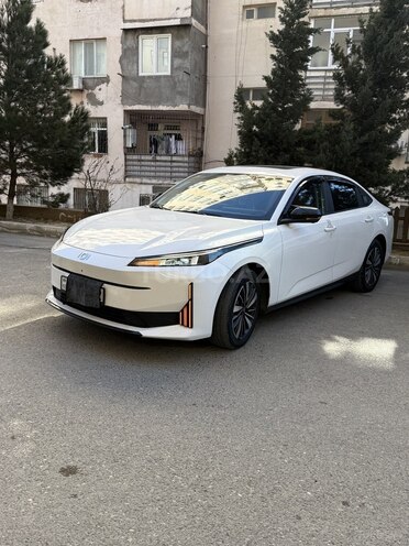 Changan Qiyuan A05 2025, 59,000 km - 1.5 l - Bakı