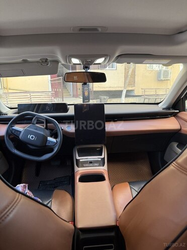 Changan Qiyuan A05 2025, 59,000 km - 1.5 l - Bakı