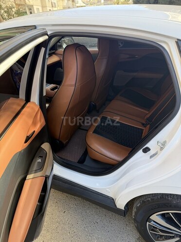 Changan Qiyuan A05 2025, 59,000 km - 1.5 l - Bakı