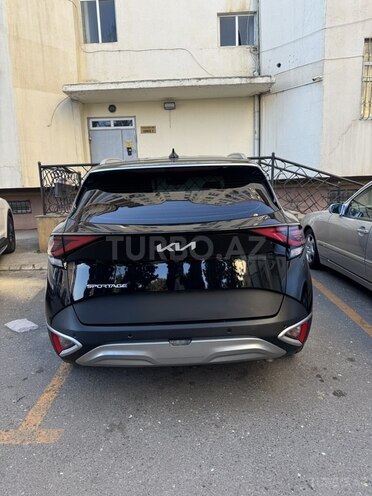 Kia Sportage 2023, 22,000 km - 2.0 l - Bakı