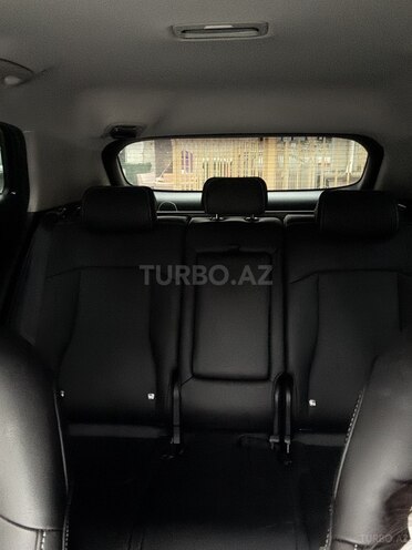 Kia Sportage 2023, 22,000 km - 2.0 l - Bakı