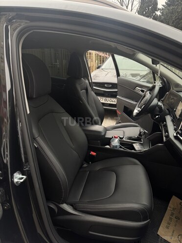 Kia Sportage 2023, 22,000 km - 2.0 l - Bakı