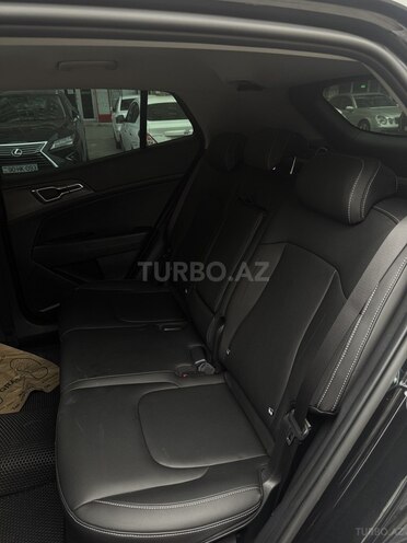 Kia Sportage 2023, 22,000 km - 2.0 l - Bakı