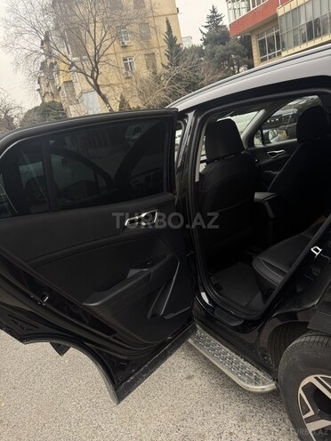 Kia Sportage 2023, 22,000 km - 2.0 l - Bakı