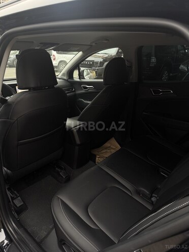 Kia Sportage 2023, 22,000 km - 2.0 l - Bakı