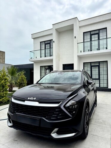 Kia Sportage 2023, 22,000 km - 2.0 l - Bakı