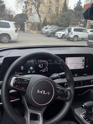 Kia Sportage 2023, 22,000 km - 2.0 l - Bakı